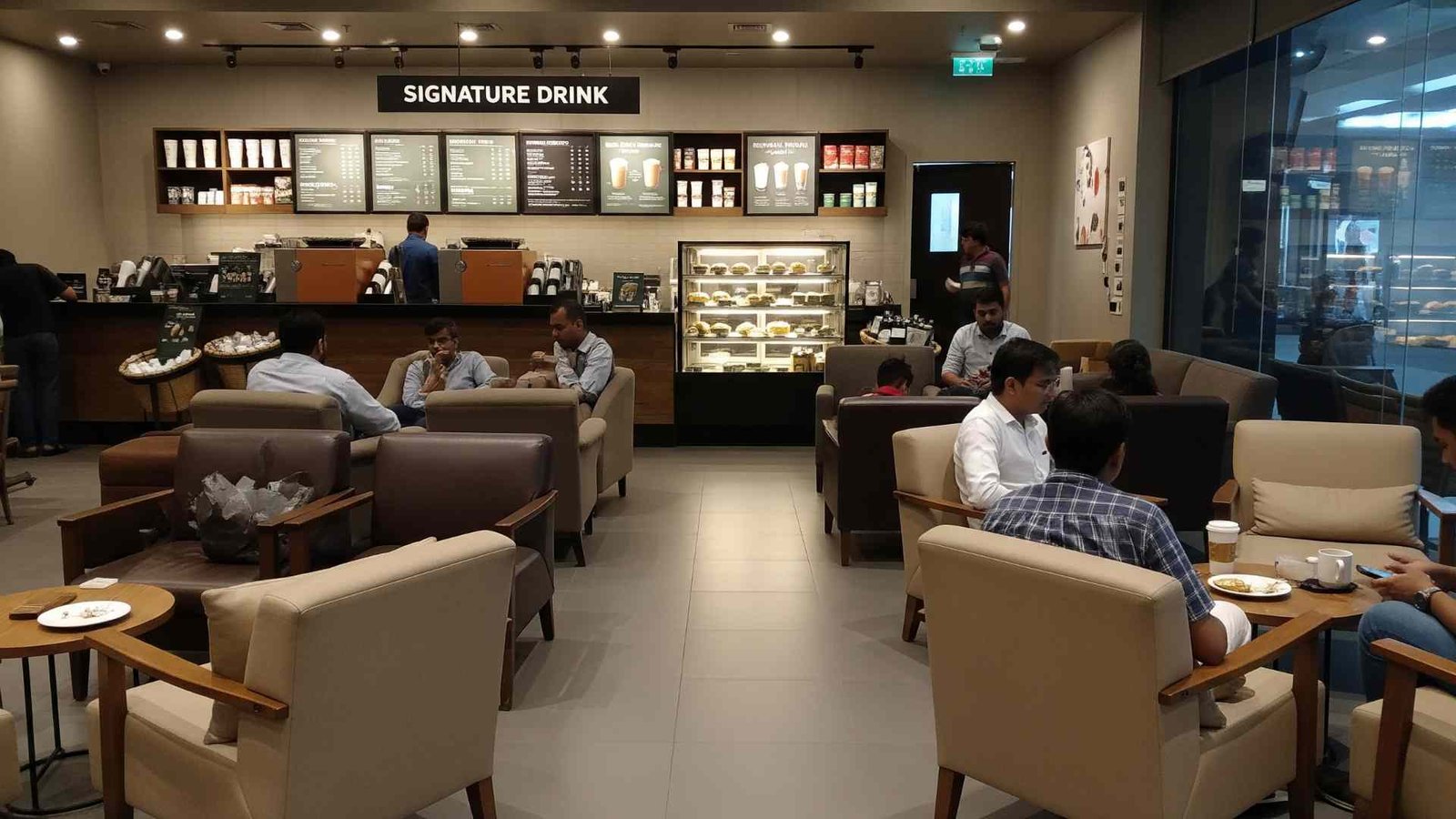 Best Coffee Places Virar